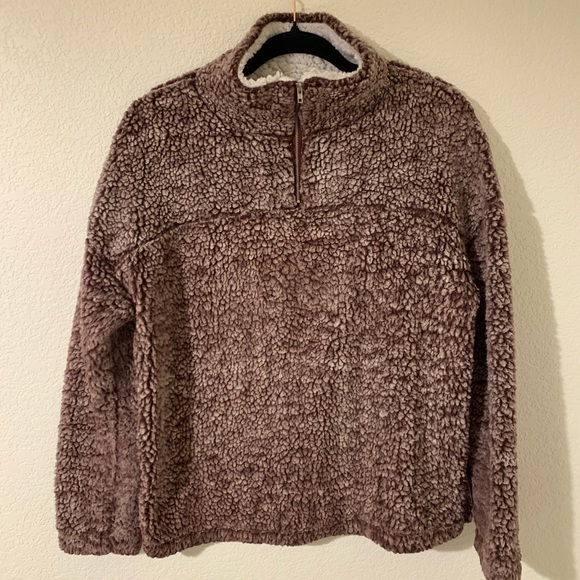 BKE | Pullover jacket - Picture 1 of 5